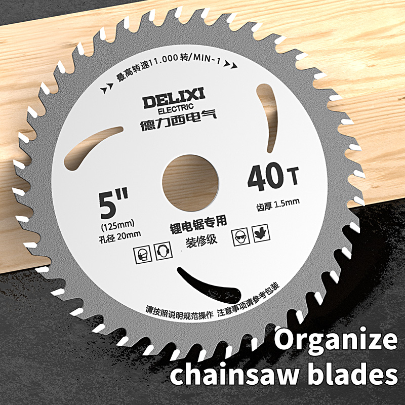 5/5.5/6 Inch Lithium Battery S - đánh giá và giá Mini Chainsaw 6 Inch Cordless
