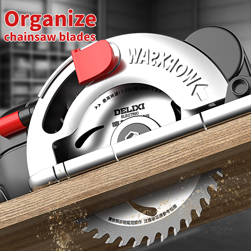 5/5.5/6 Inch Lithium Battery S - đánh giá và giá Mini Chainsaw 6 Inch Cordless