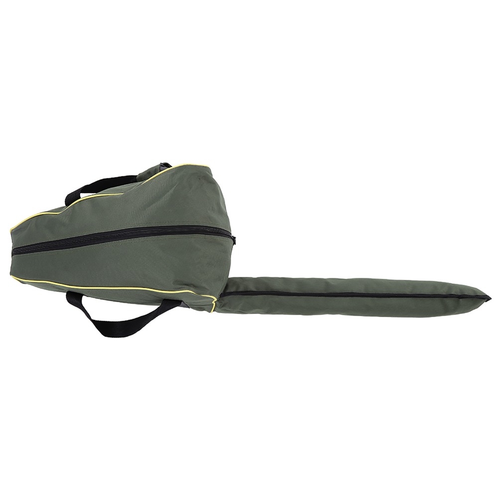 Oxford Cloth Material Chainsaw - đánh giá và giá Chainsaw Carrying Case