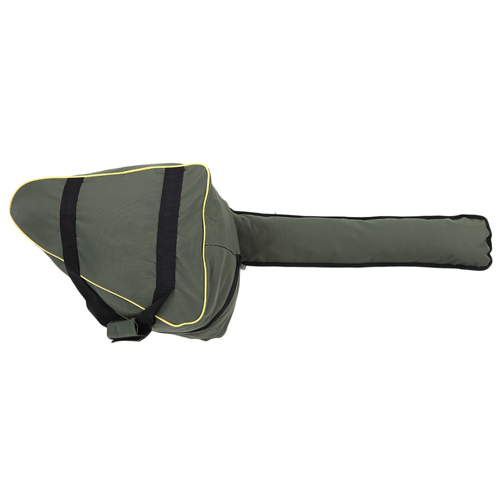 Oxford Cloth Material Chainsaw - đánh giá và giá Chainsaw Carrying Case
