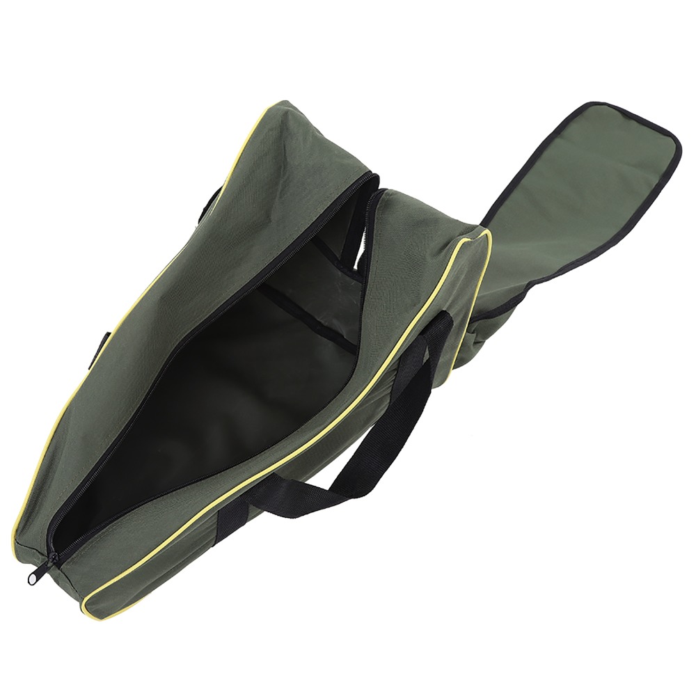 Oxford Cloth Material Chainsaw - đánh giá và giá Chainsaw Carrying Case