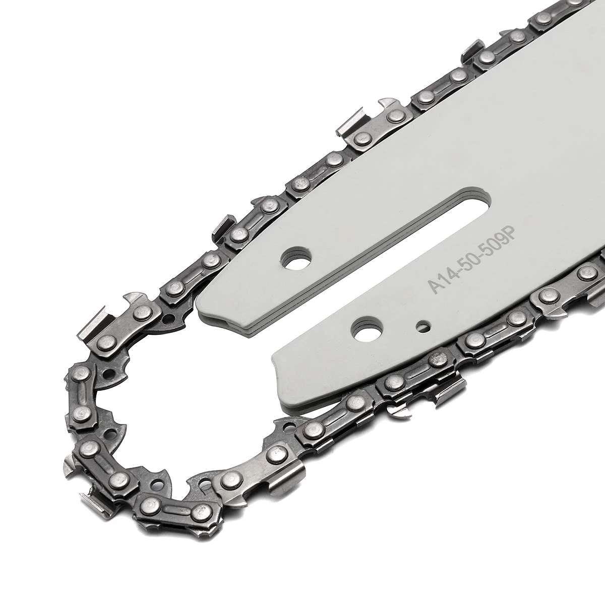 14inch chainsaw bar and chain  - đánh giá và giá Chainsaw Chain 3/8 Pitch