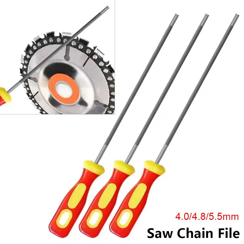 1Pcs High Carbon Steel Chain F - đánh giá và giá Chainsaw Sharpener Electric