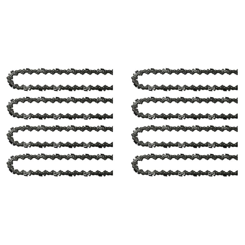 AT29-8 Pack 14 Inch Chainsaw C - đánh giá và giá Chainsaw Chain 3/8 Pitch