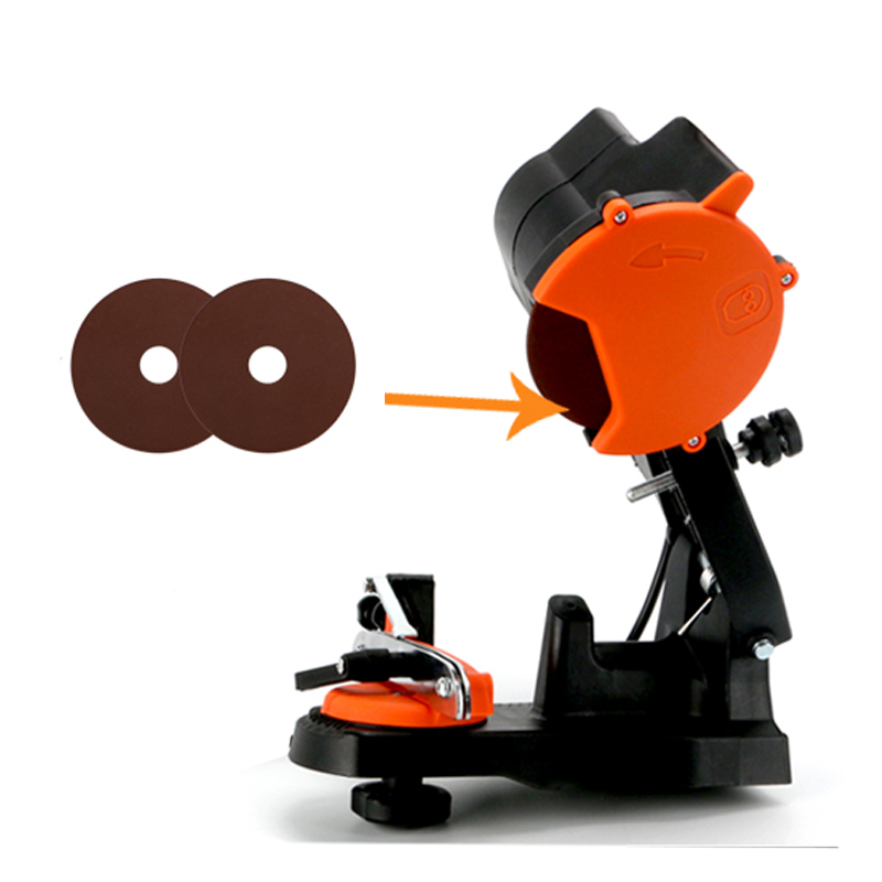 Desktop Chain Saw Sharpener El - đánh giá và giá Chainsaw Sharpener Electric