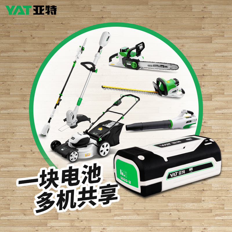 40V Rechargeable Cordless Pole - đánh giá và giá Pole Saw Cordless Telescopic