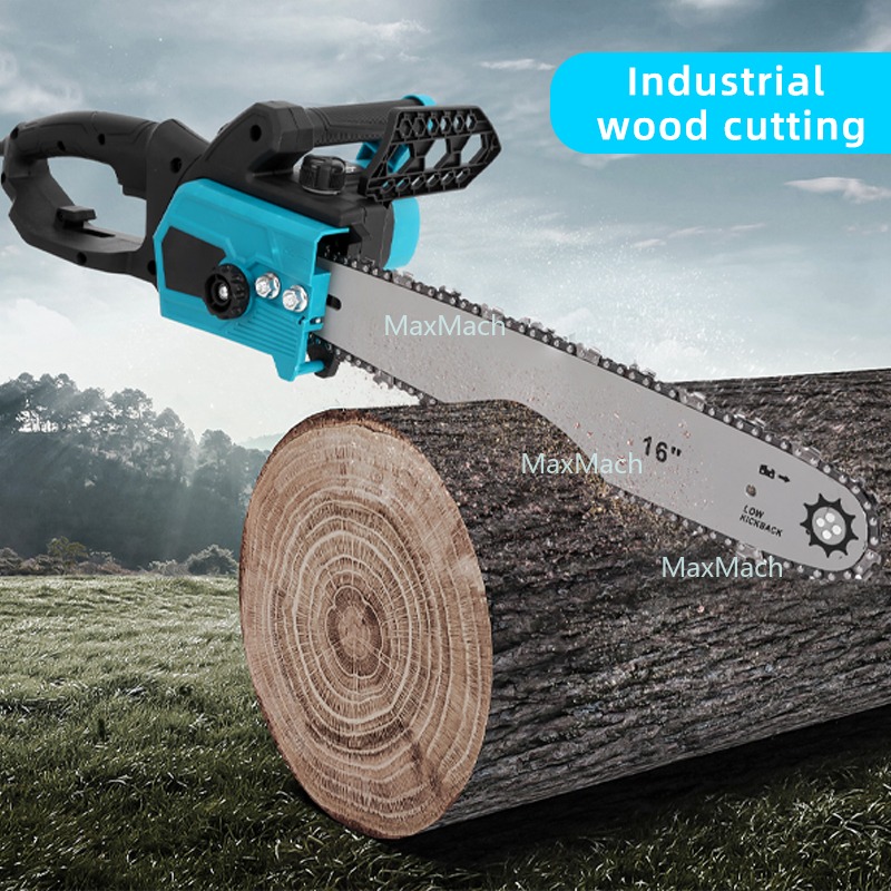 Portable Industrial Electric C - đánh giá và giá Electric Chainsaw 16 Inch Corded