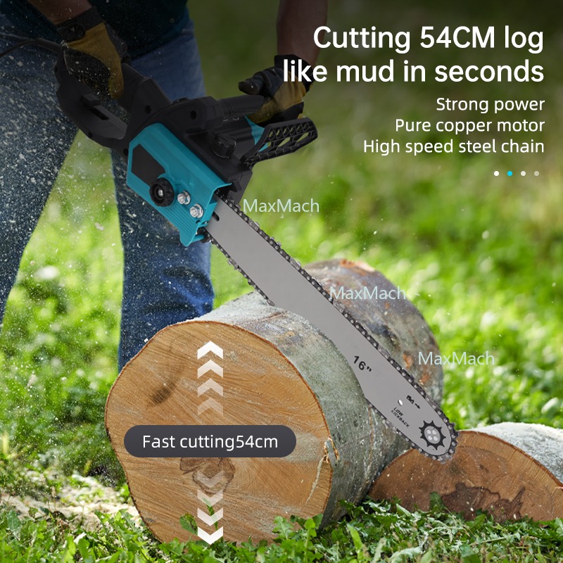 Portable Industrial Electric C - đánh giá và giá Electric Chainsaw 16 Inch Corded