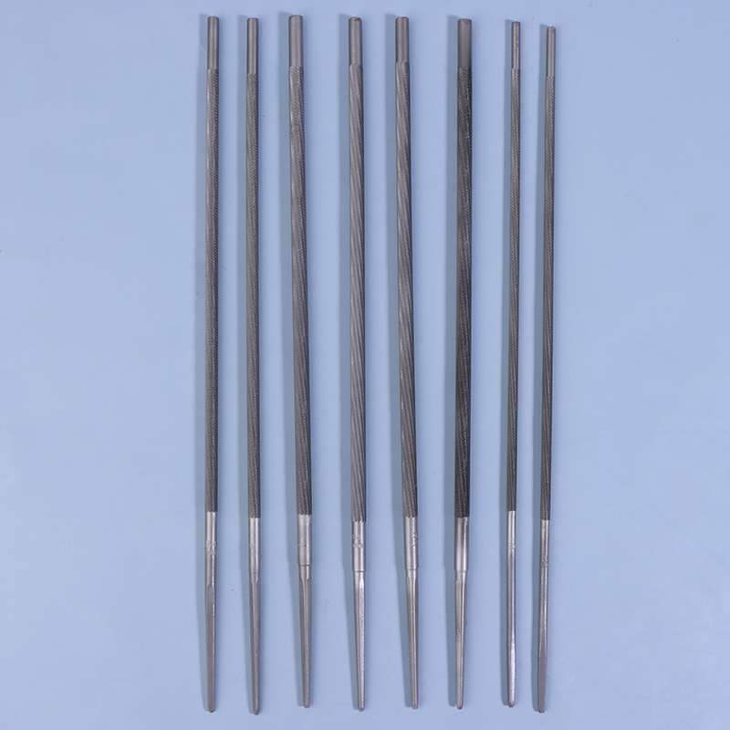 1Pcs 3.5mm-5.5mm  Round Chains - đánh giá và giá Chainsaw File Kit Round