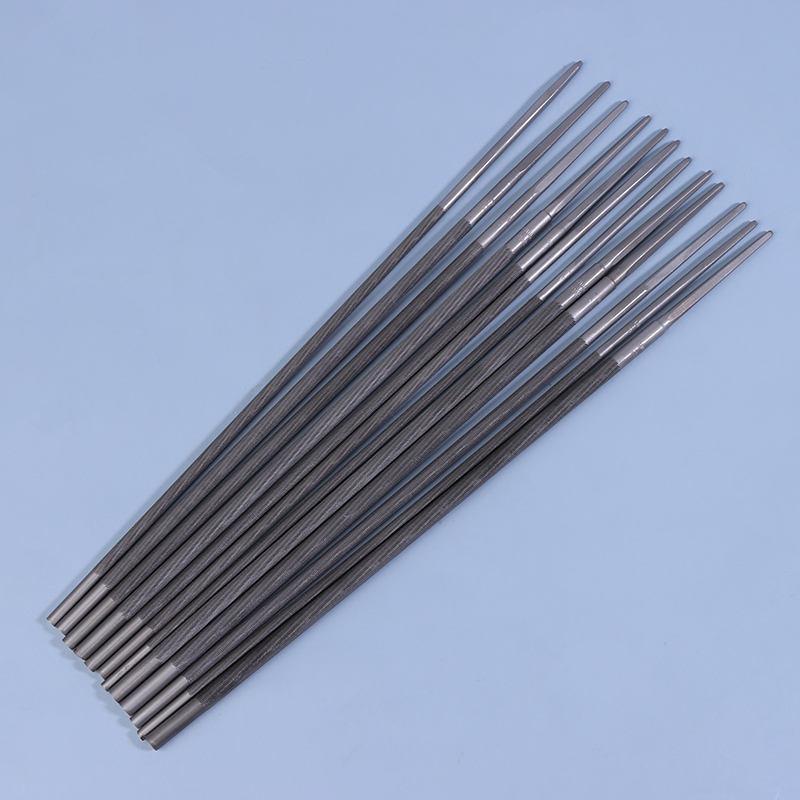 1Pcs 3.5mm-5.5mm  Round Chains - đánh giá và giá Chainsaw File Kit Round