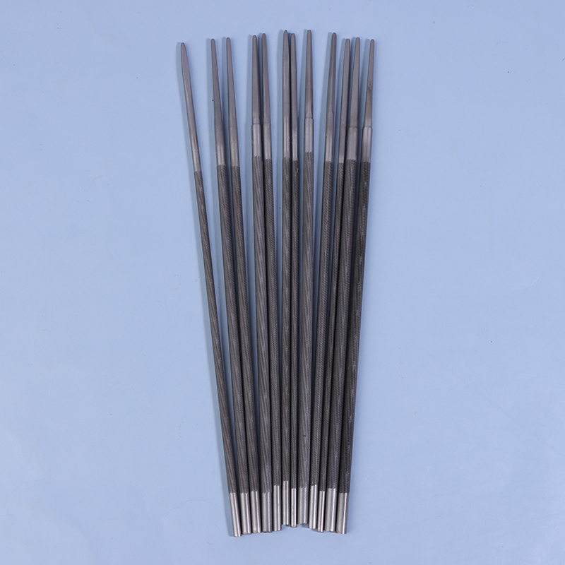 1Pcs 3.5mm-5.5mm  Round Chains - đánh giá và giá Chainsaw File Kit Round