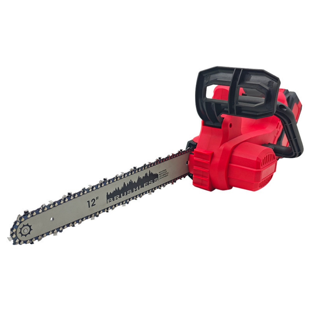 ​​For Milwaukee M18 Cordless C - đánh giá và giá Cordless Chainsaw 12 Inch Battery