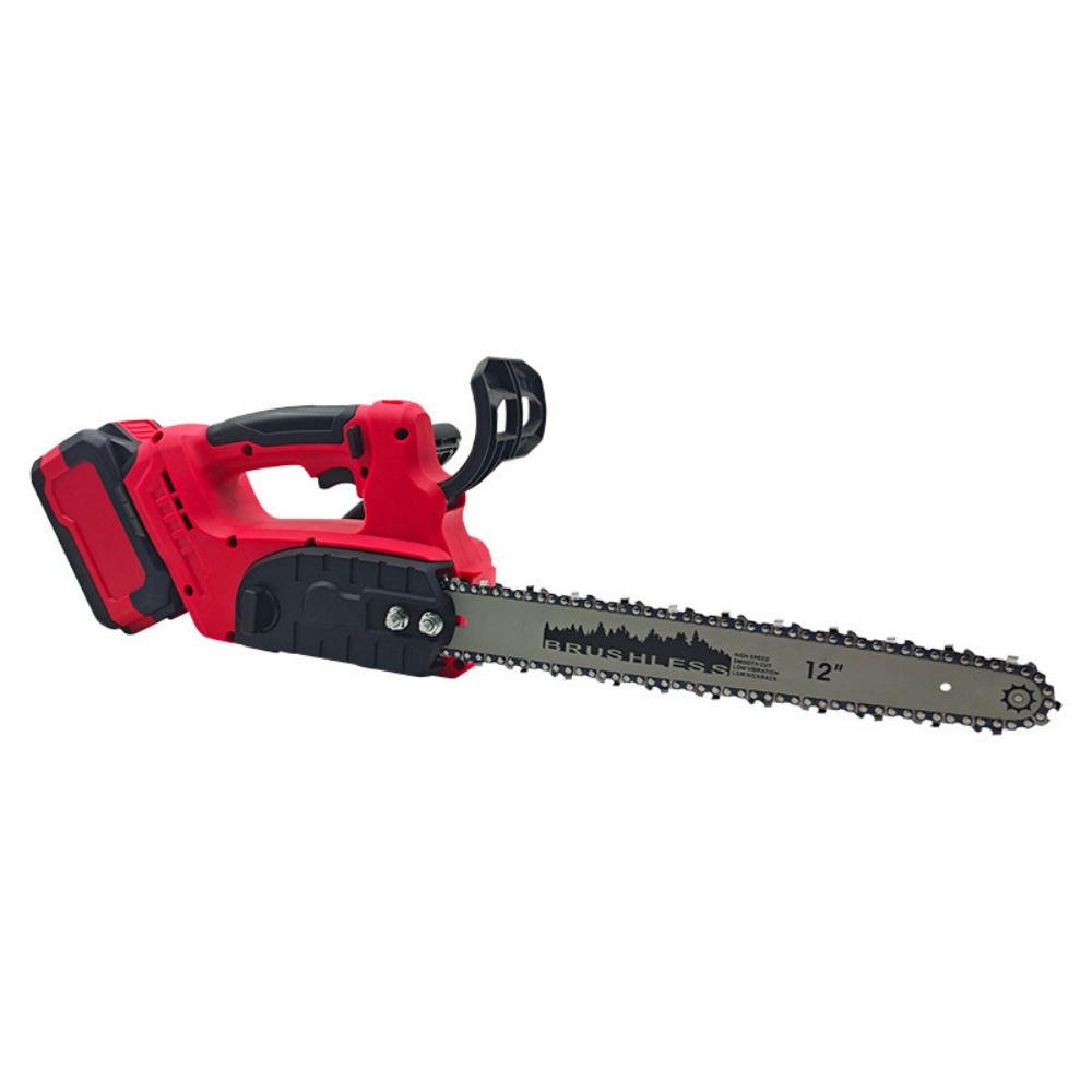 ​​For Milwaukee M18 Cordless C - đánh giá và giá Cordless Chainsaw 12 Inch Battery