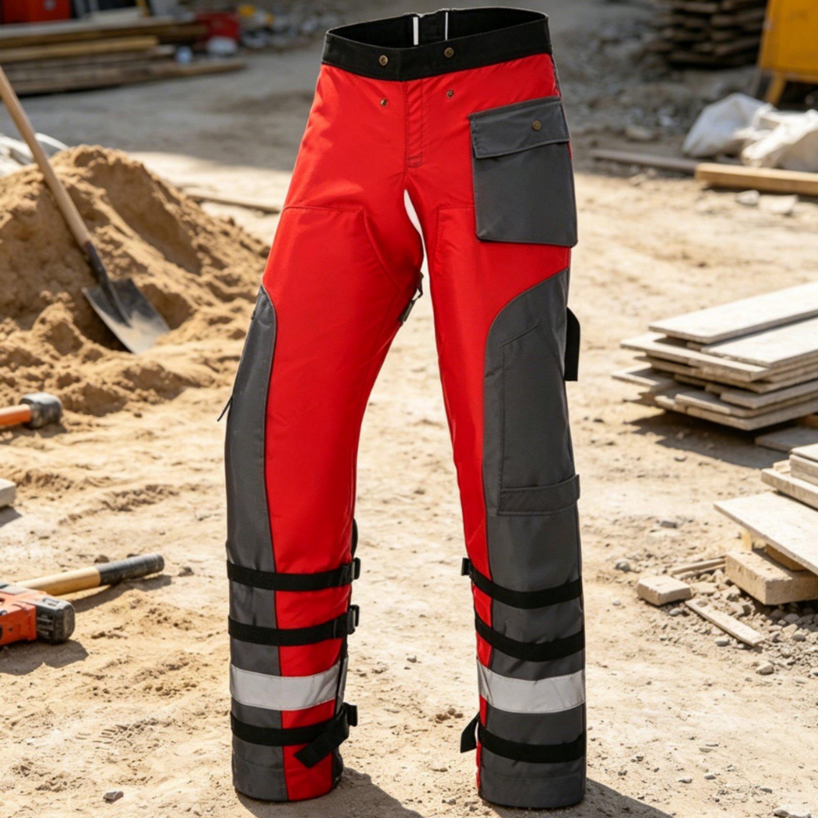 Professional Chainsaw Protecti - đánh giá và giá Chainsaw Safety Chaps