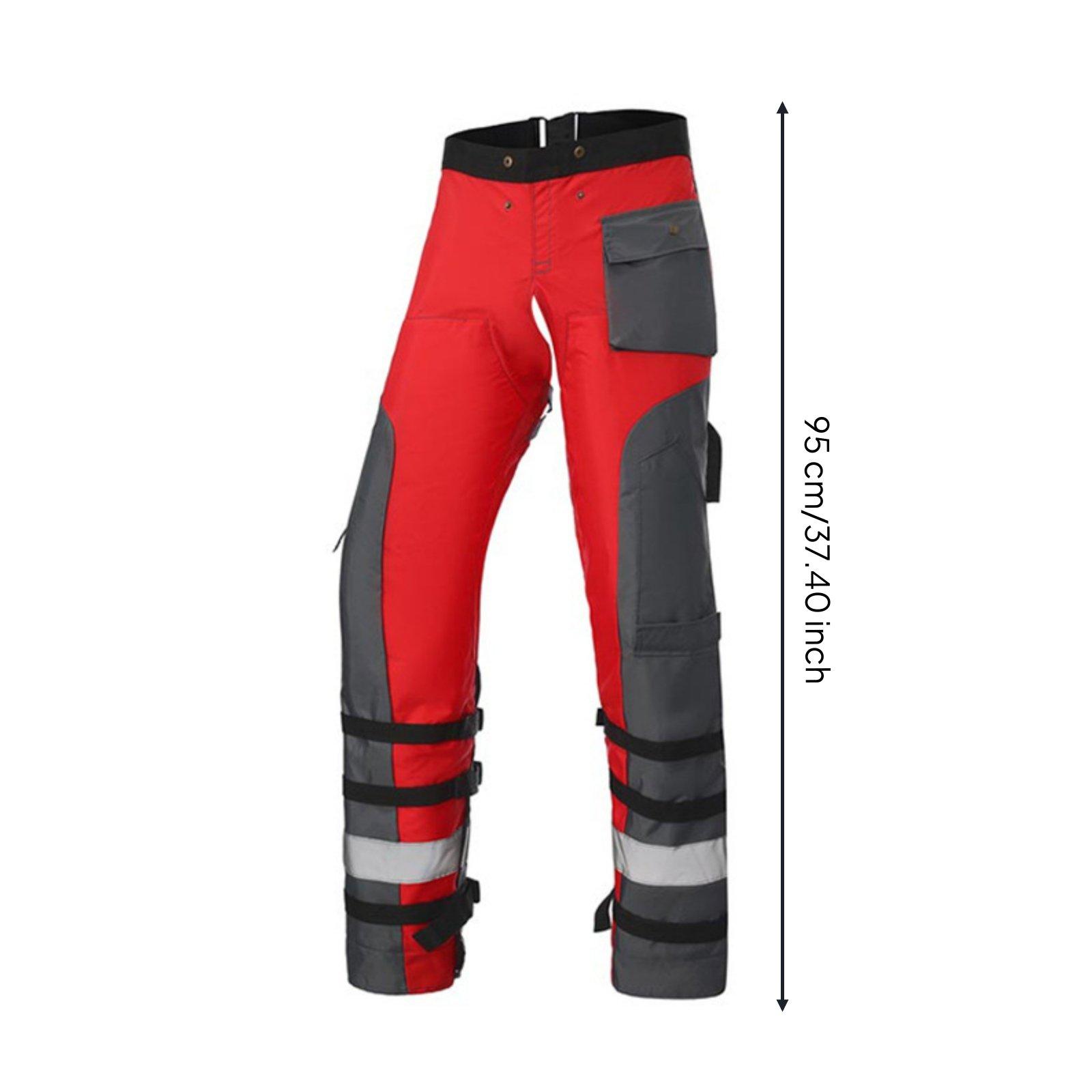 Professional Chainsaw Protecti - đánh giá và giá Chainsaw Safety Chaps