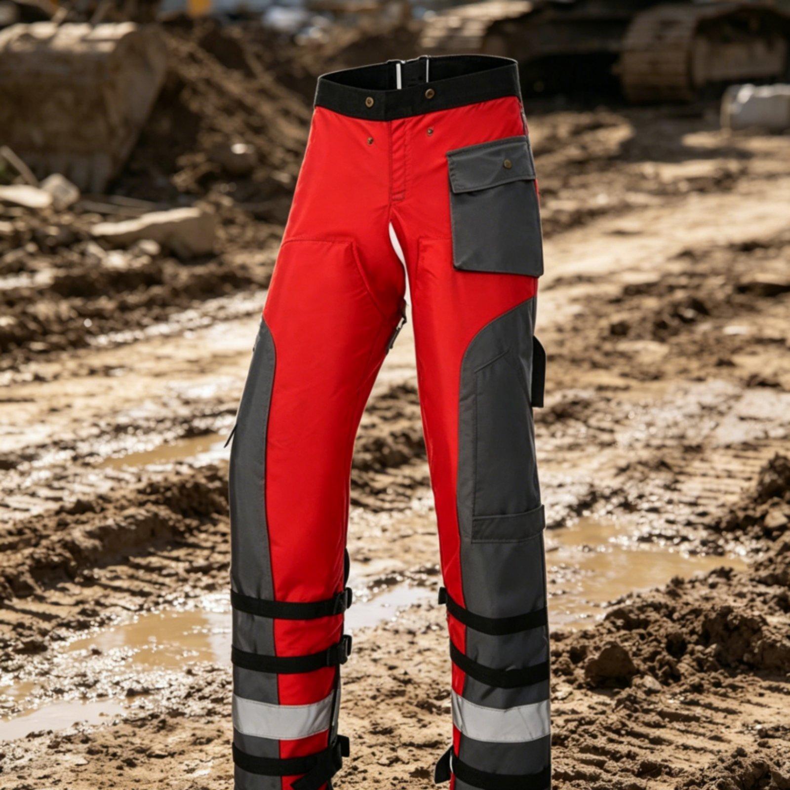 Professional Chainsaw Protecti - đánh giá và giá Chainsaw Safety Chaps