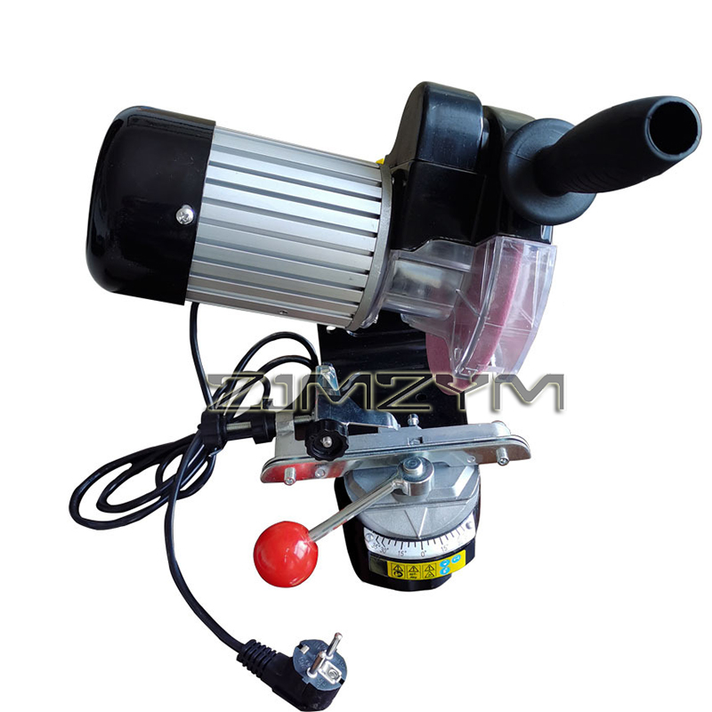 Chainsaw Sharpener 230W Profes - đánh giá và giá Chainsaw Sharpener Electric