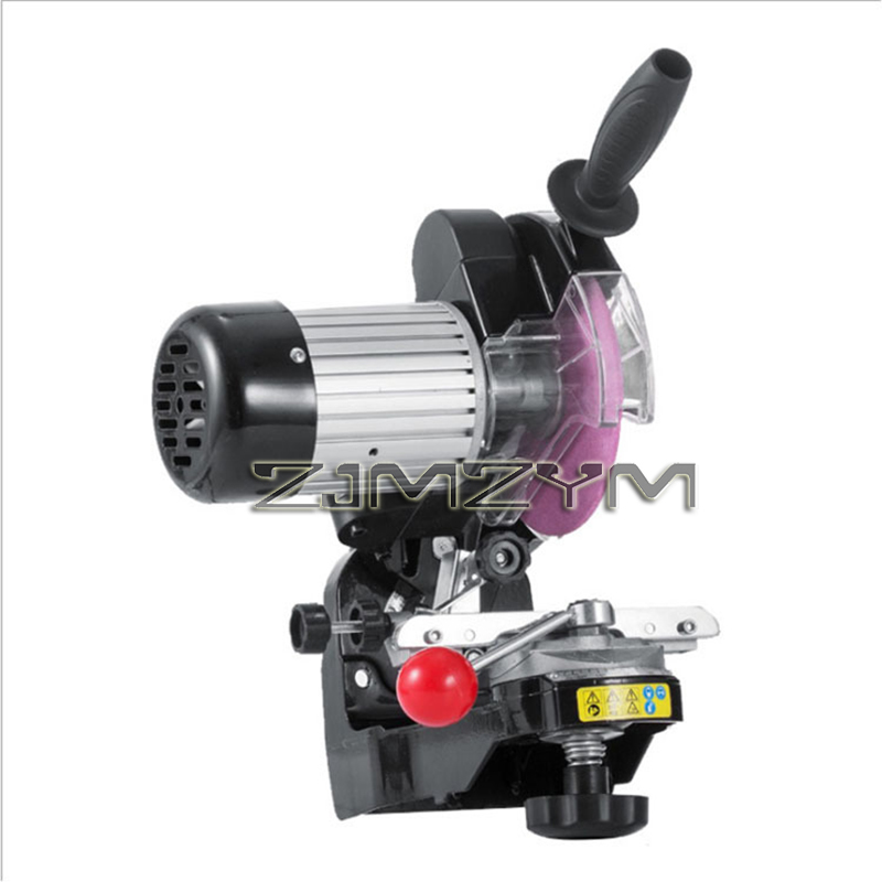 Chainsaw Sharpener 230W Profes - đánh giá và giá Chainsaw Sharpener Electric