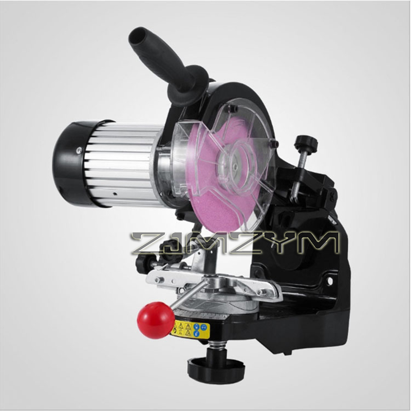 Chainsaw Sharpener 230W Profes - đánh giá và giá Chainsaw Sharpener Electric