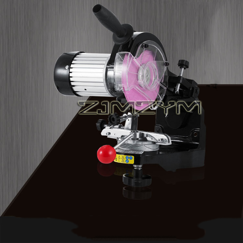 Chainsaw Sharpener 230W Profes - đánh giá và giá Chainsaw Sharpener Electric