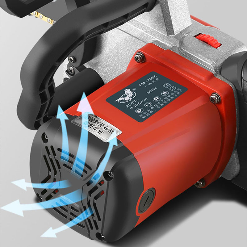 TUNGFULL Electric Chainsaw 16  - đánh giá và giá Electric Chainsaw 16 Inch Corded