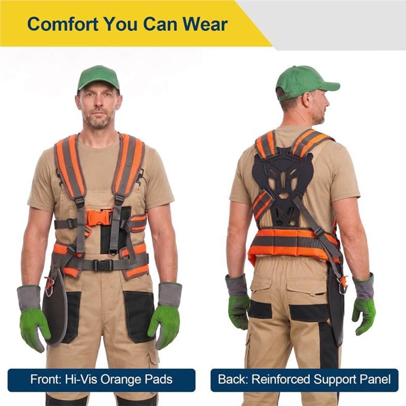 ABUN-Lefty/Righty Weed Eater S - đánh giá và giá Chainsaw Safety Chaps