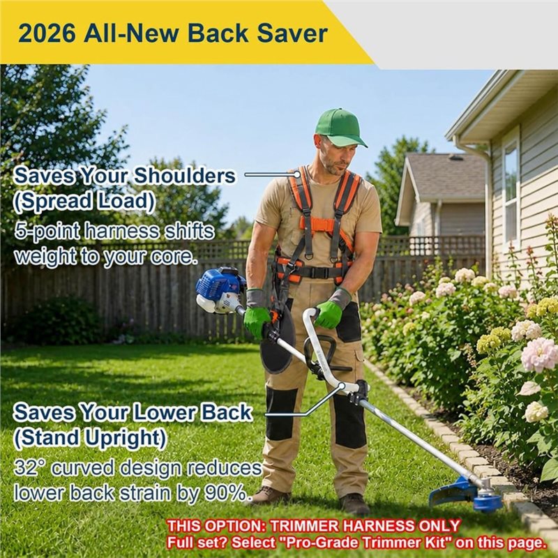 ABUN-Lefty/Righty Weed Eater S - đánh giá và giá Chainsaw Safety Chaps