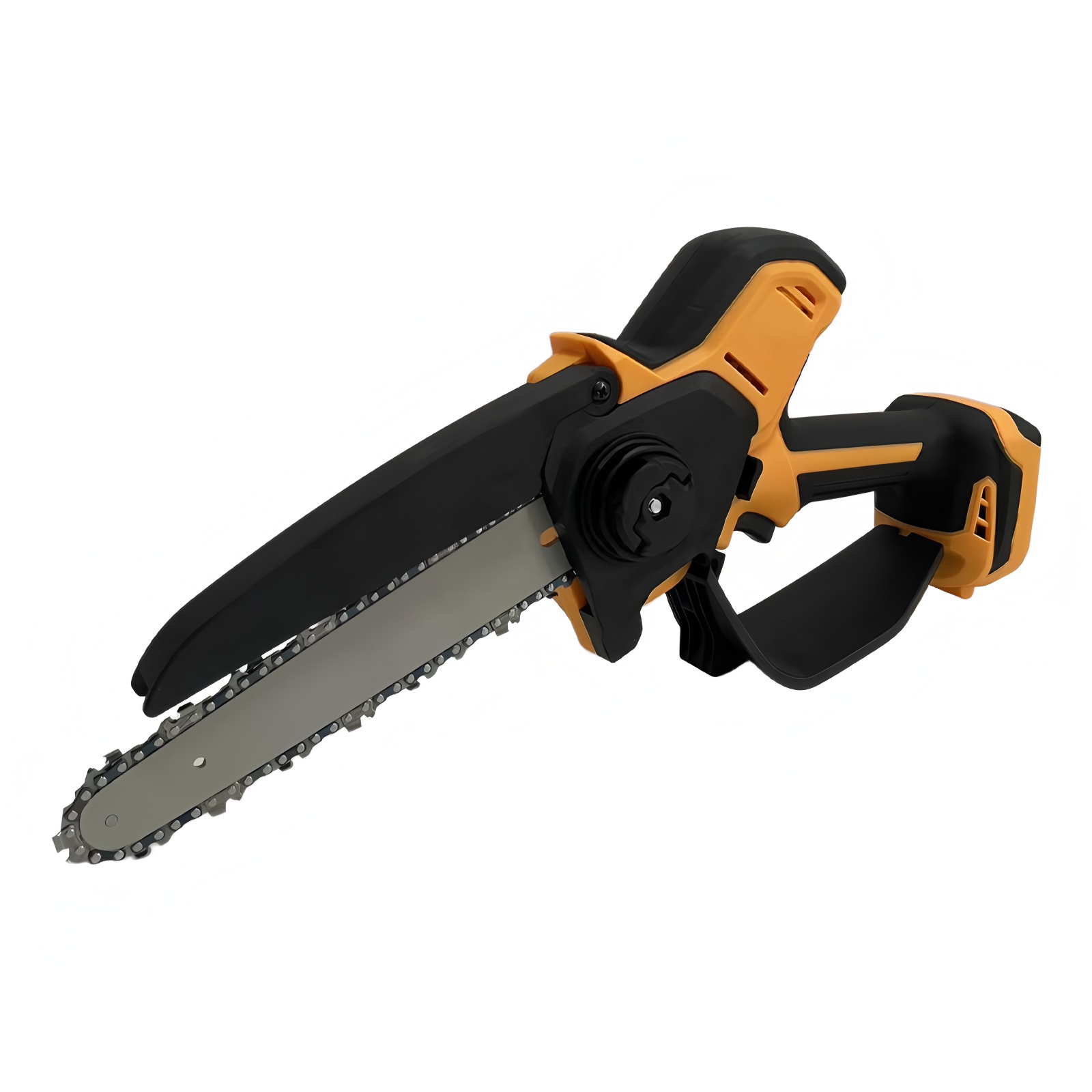 Brushless 8 Inch Chainsaw Auto - đánh giá và giá Brushless Chainsaw 8 Inch 20V