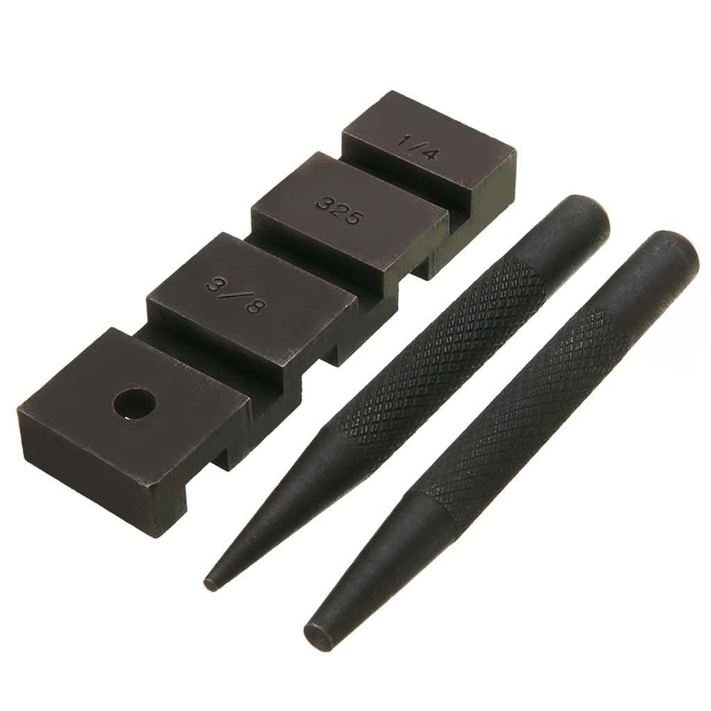 Compact Chain Breaker Tool for - đánh giá và giá Chainsaw Chain 3/8 Pitch