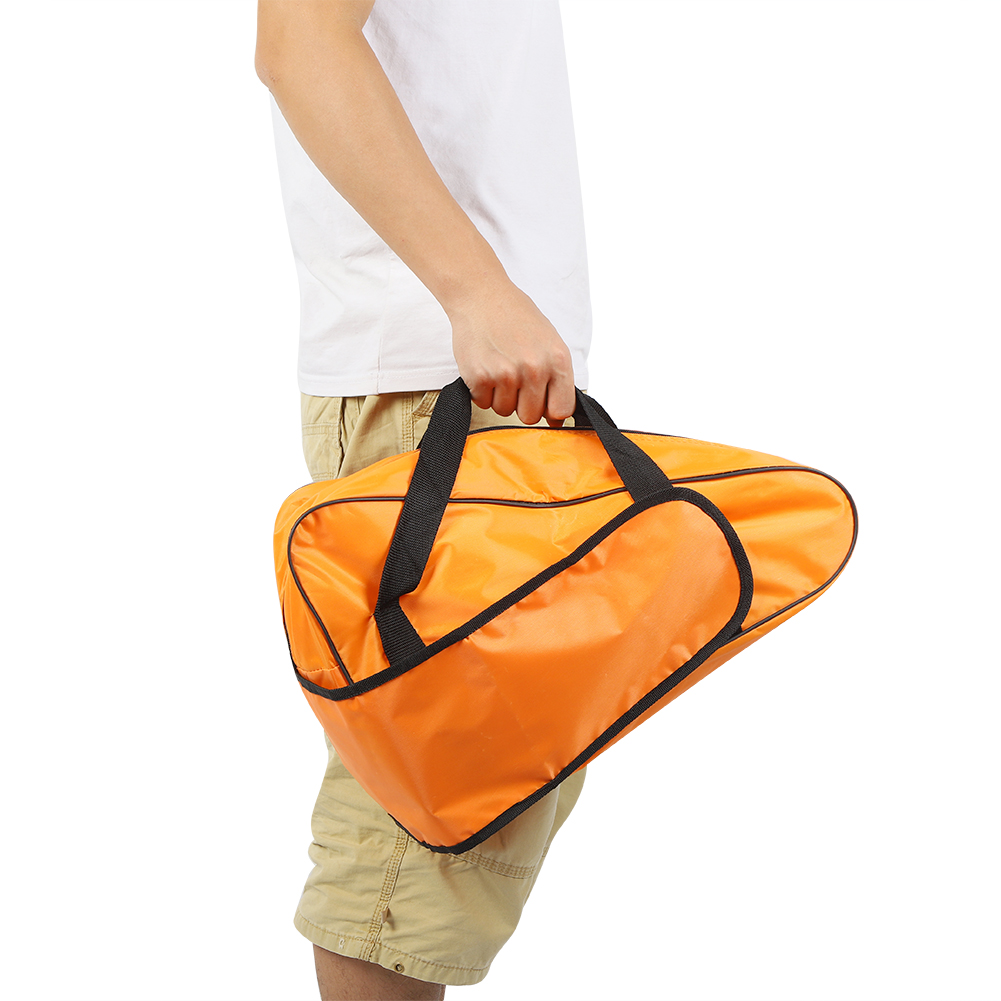 Chainsaw Bag Portable Chainsaw - đánh giá và giá Chainsaw Carrying Case