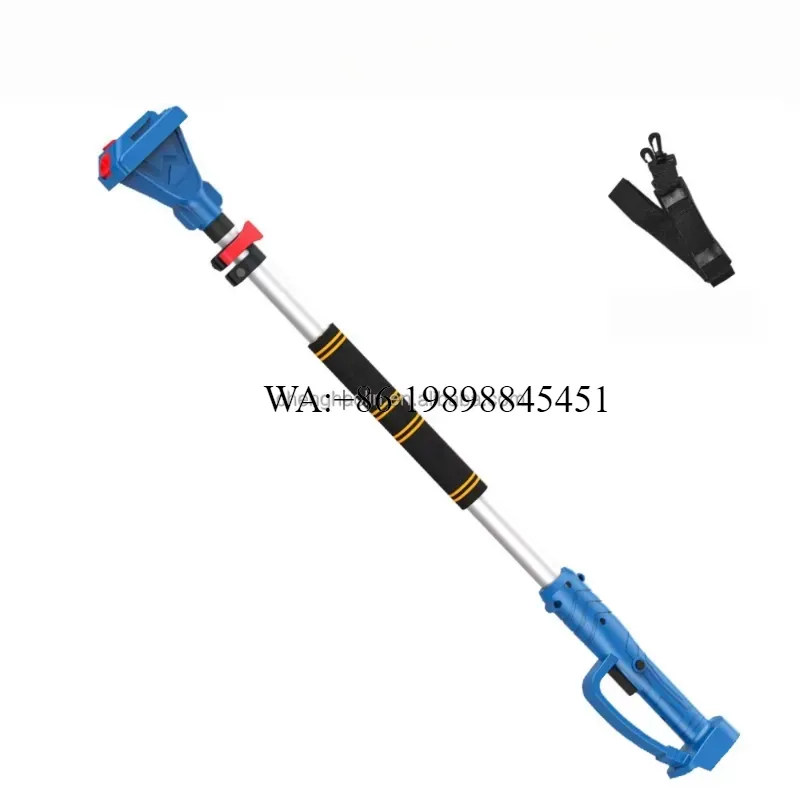 WMWMNU Cordless Telescopic Pol - đánh giá và giá Pole Saw Cordless Telescopic