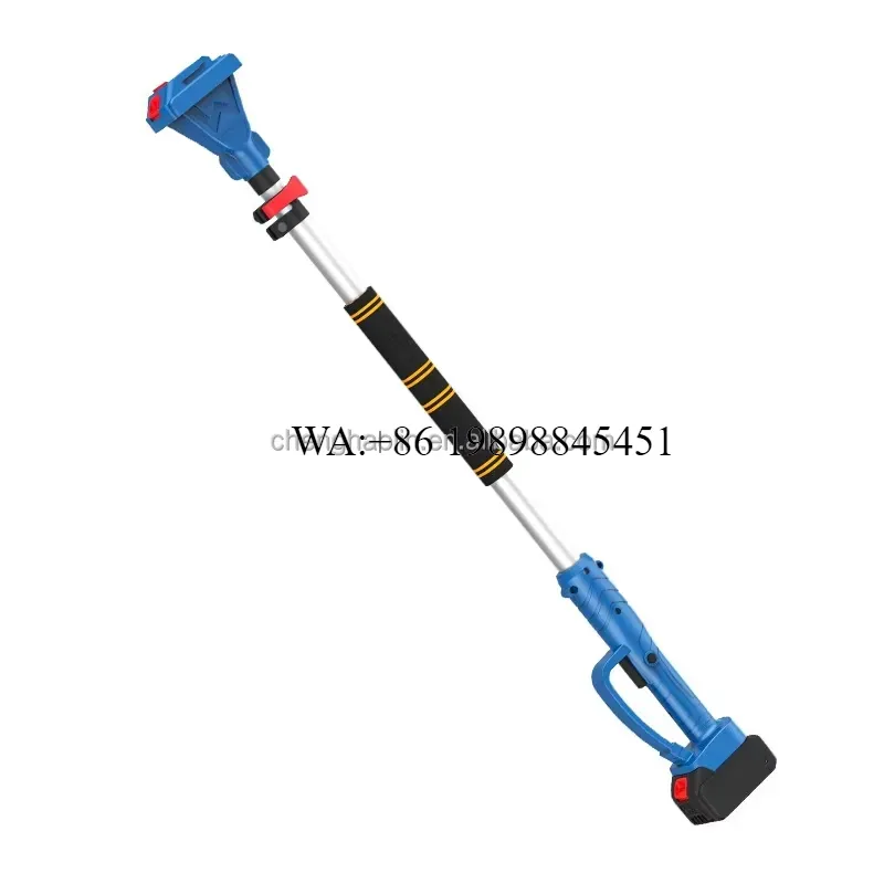 WMWMNU Cordless Telescopic Pol - đánh giá và giá Pole Saw Cordless Telescopic