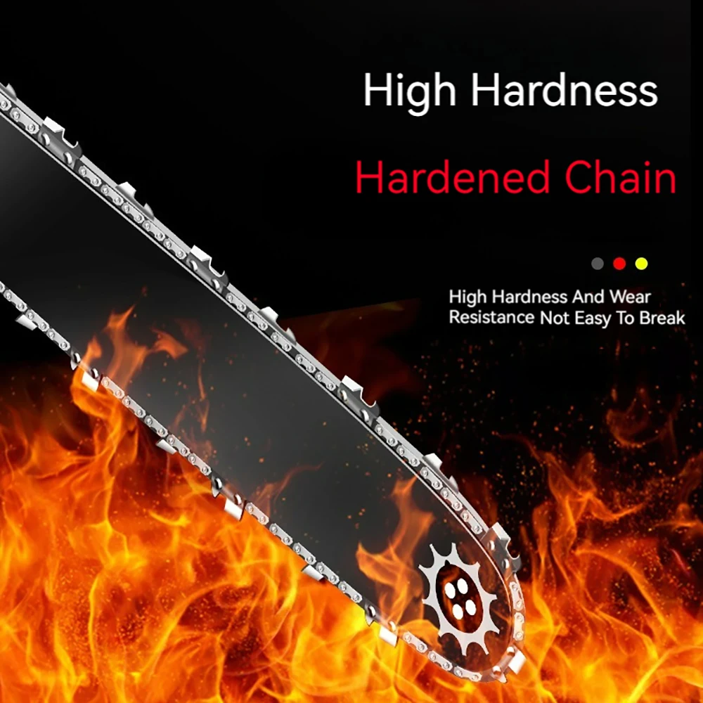 Electric Chainsaw 1/4