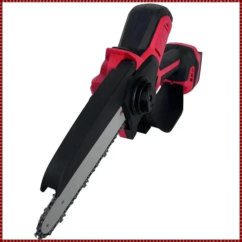For Milwaukee 18V 20V Battery  - đánh giá và giá Brushless Chainsaw 8 Inch 20V