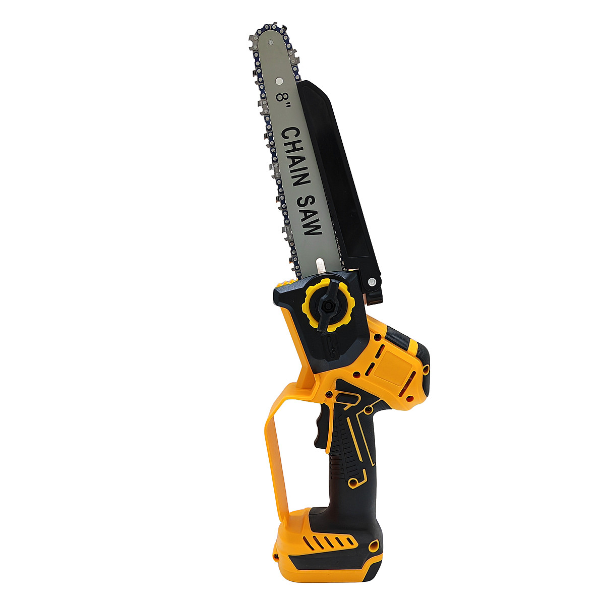 For DeWALT 20V Battery Brushle - đánh giá và giá Brushless Chainsaw 8 Inch 20V