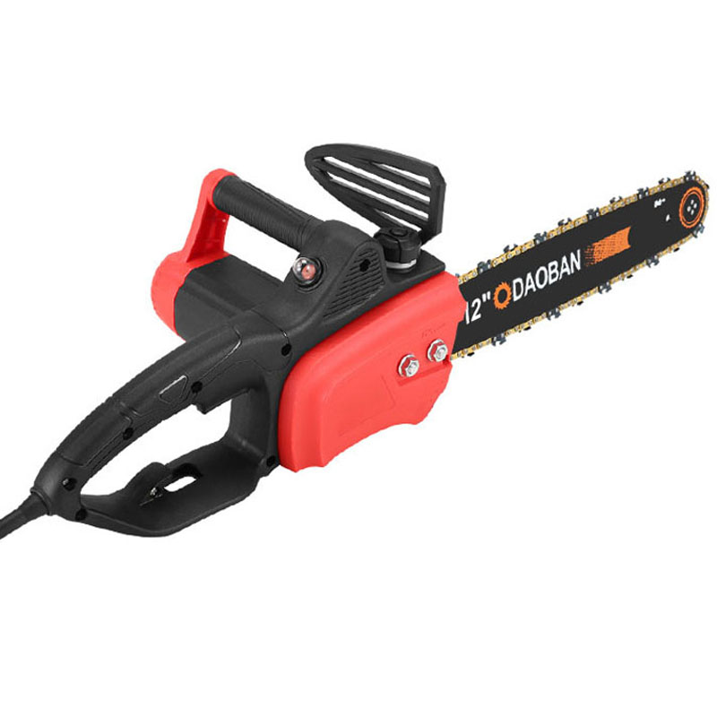 220V High Power Corded Electri - đánh giá và giá Electric Chainsaw 16 Inch Corded