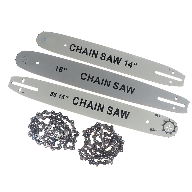 NEW Drive  Chainsaw Chain Guid - đánh giá và giá Chainsaw Chain 3/8 Pitch