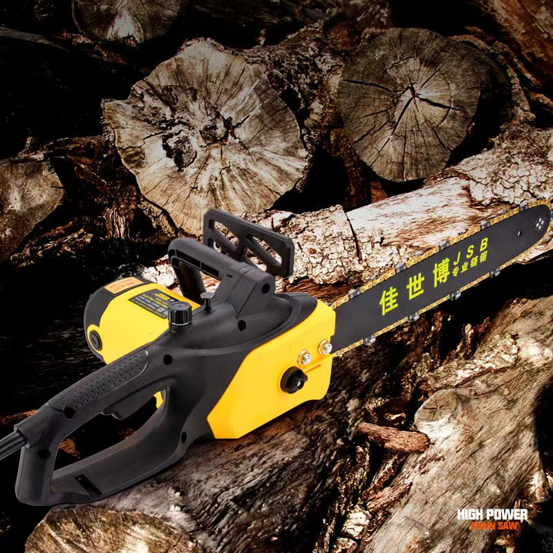 2200w 220v Corded Electric Cha - đánh giá và giá Electric Chainsaw 16 Inch Corded