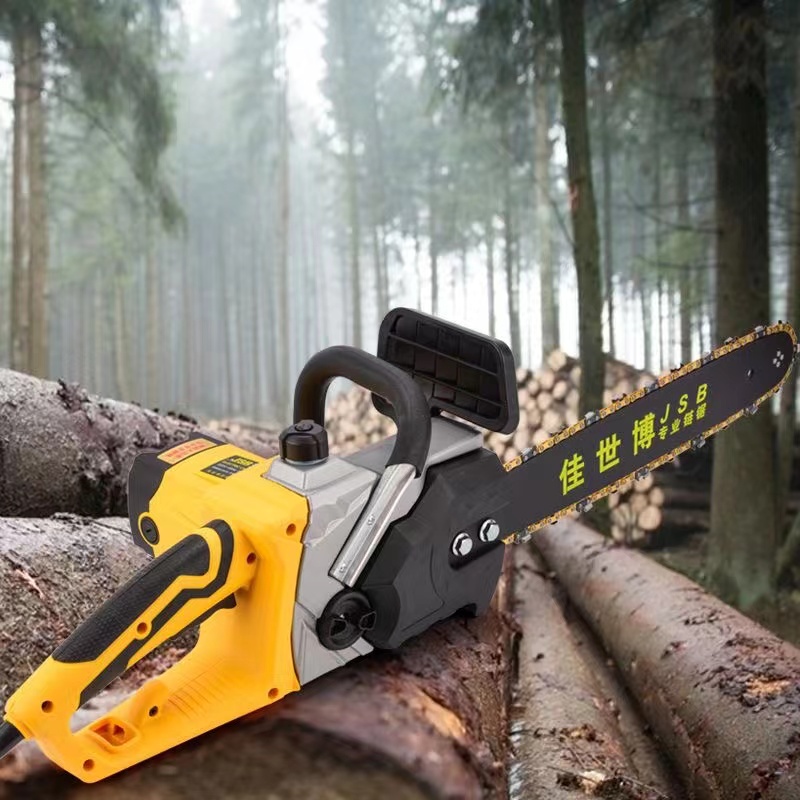 2200w 220v Corded Electric Cha - đánh giá và giá Electric Chainsaw 16 Inch Corded