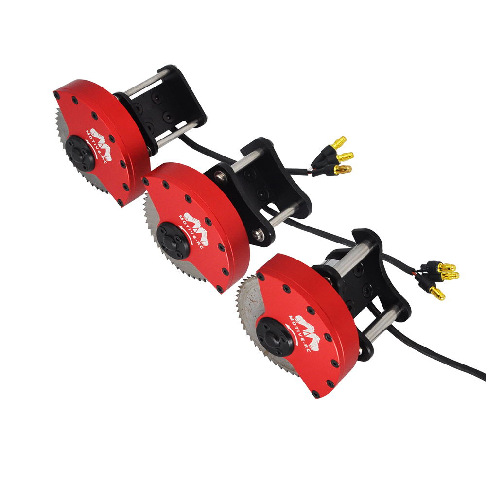RC Excavator Chainsaw Kit For  - đánh giá và giá Battery Chainsaw 2 Battery Kit