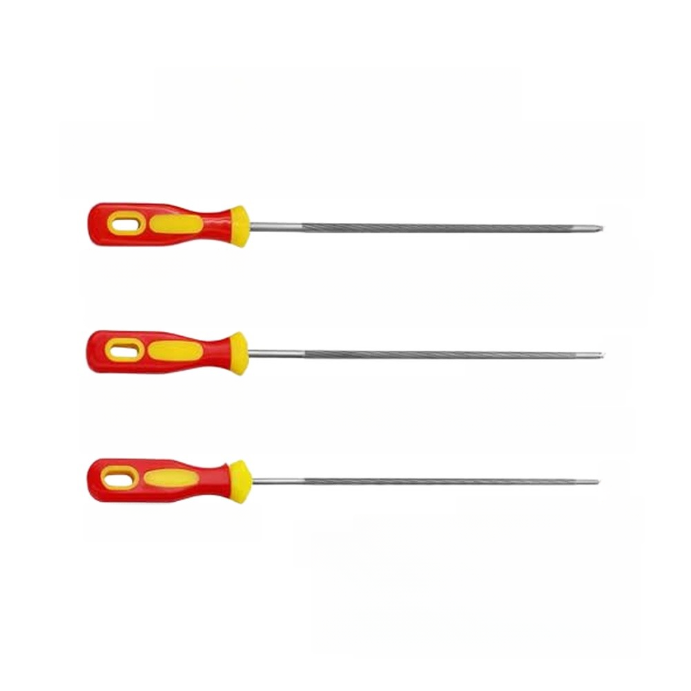 For Chainsaw File Kit with 4.0 - đánh giá và giá Chainsaw File Kit Round