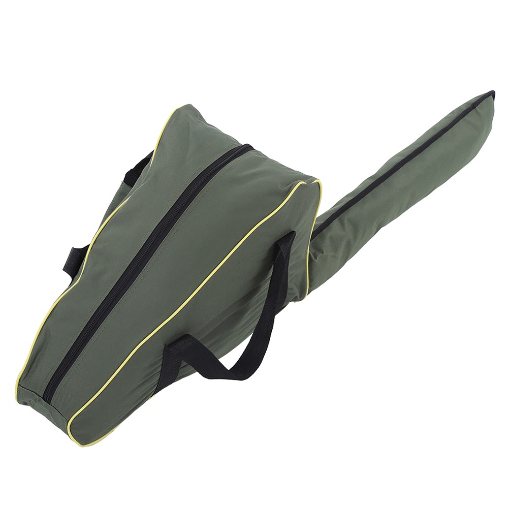 Oxford Cloth Material Chainsaw - đánh giá và giá Chainsaw Carrying Case