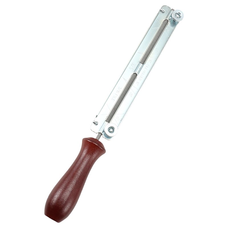 A84E-3/16 Inch 4.8Mm Round Fla - đánh giá và giá Chainsaw File Kit Round