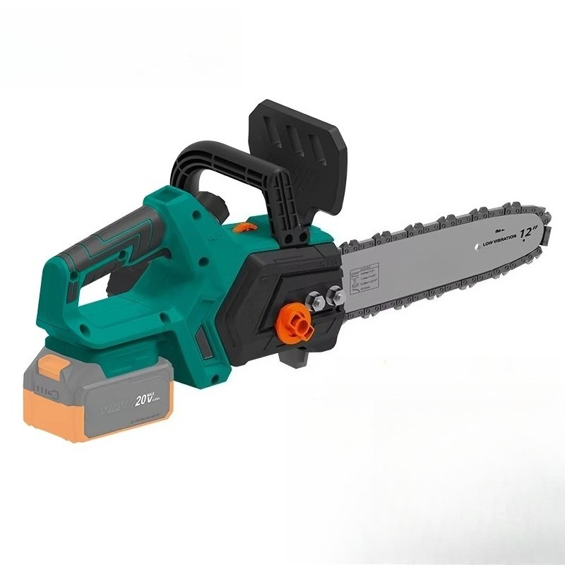 20V Cordless Brushless ChainSa - đánh giá và giá Brushless Chainsaw 8 Inch 20V