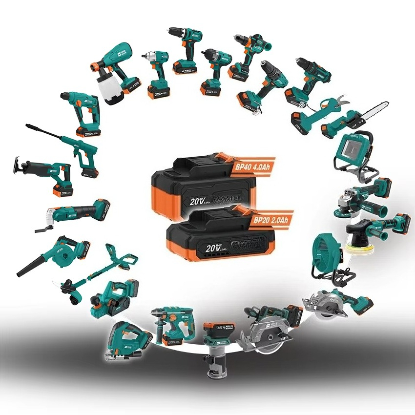 20V Cordless Brushless ChainSa - đánh giá và giá Brushless Chainsaw 8 Inch 20V