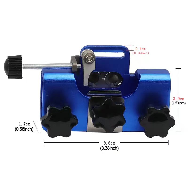 Chainsaw Sharpener Kit for All - đánh giá và giá Chainsaw Sharpener Electric