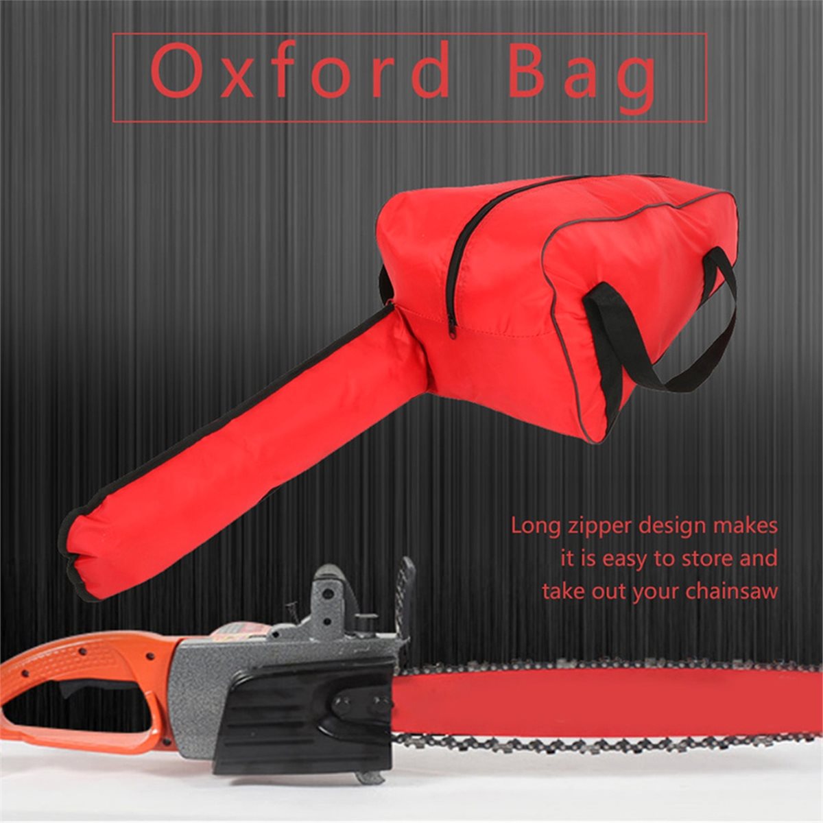 A78I Electric Saw Bag Waterpro - đánh giá và giá Chainsaw Carrying Case