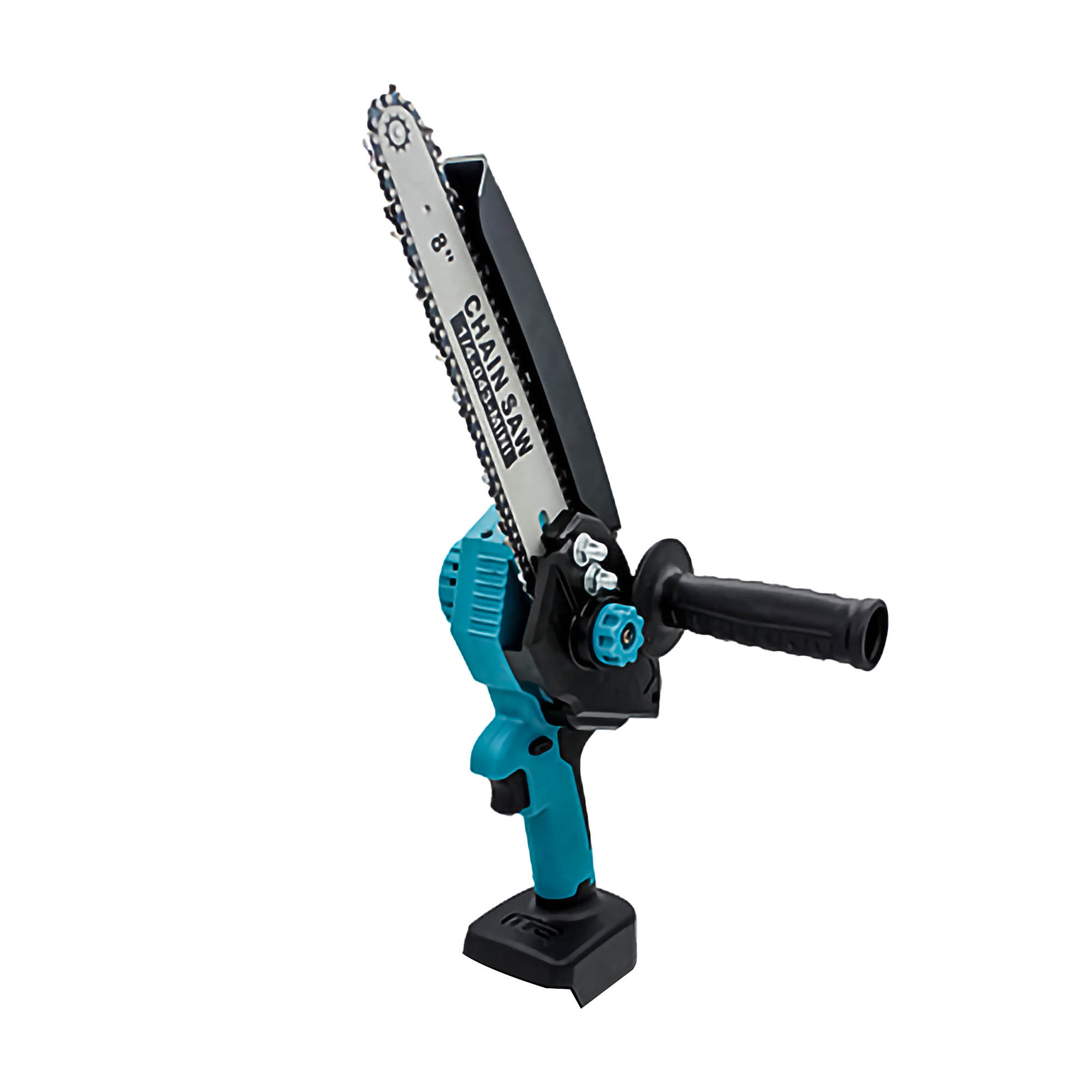 ATO lithium chainsaw New Energ - đánh giá và giá Brushless Chainsaw 8 Inch 20V