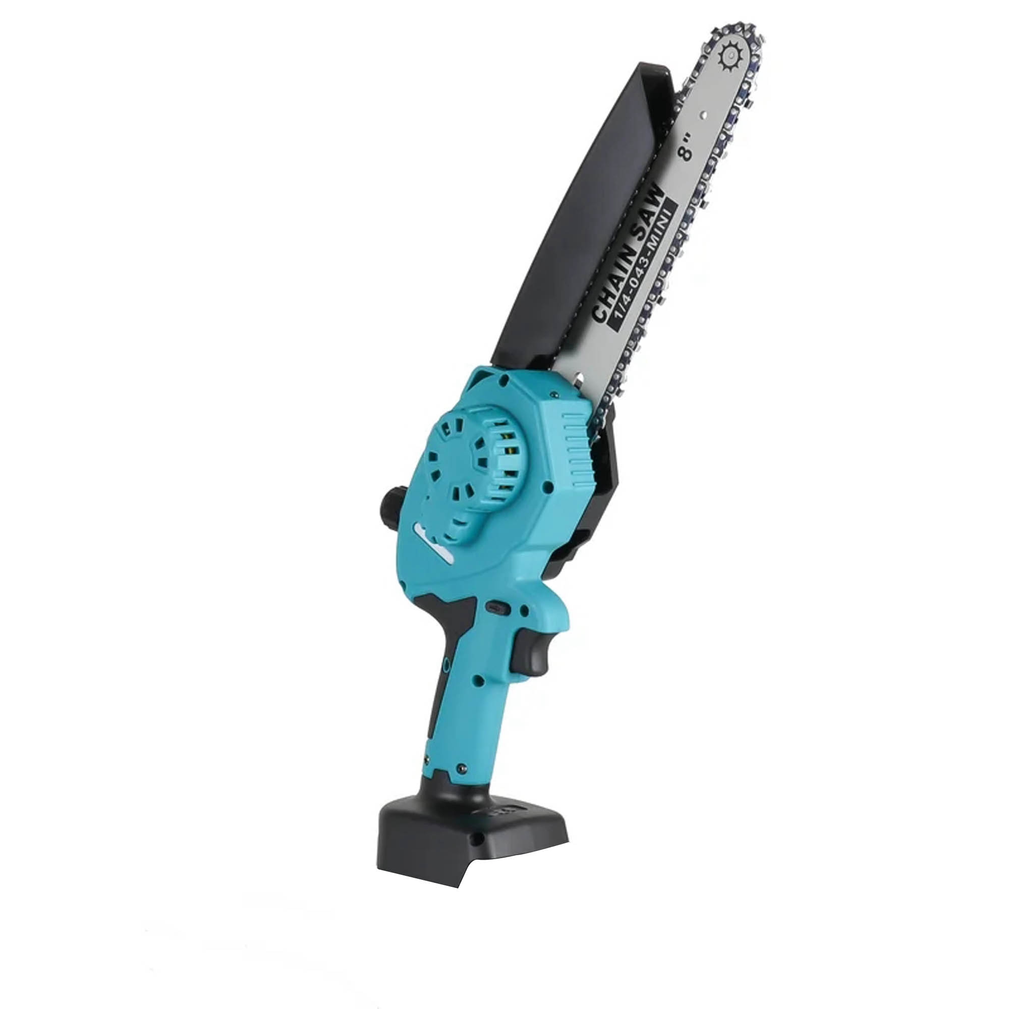 ATO lithium chainsaw New Energ - đánh giá và giá Brushless Chainsaw 8 Inch 20V