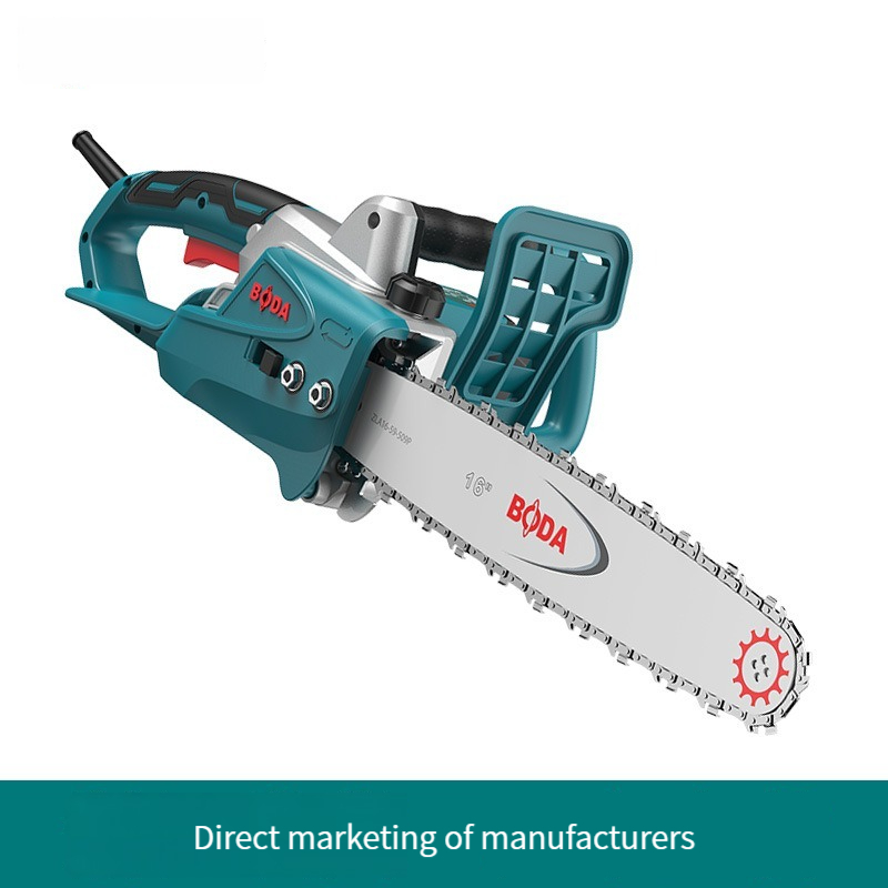2200W Professional Hand Chains - đánh giá và giá Electric Chainsaw 16 Inch Corded
